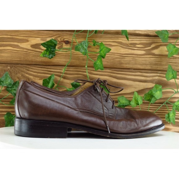 nordstrom men's dress shoes brown Men's Brown Comfort Dress Shoes